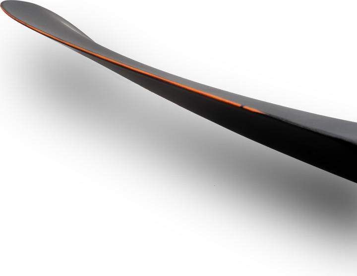 Actual product image Itiwit Kayak paddle carbon two-piece collapsible and adjustable 210-220 cm - X900 (220 cm, 2-piece)