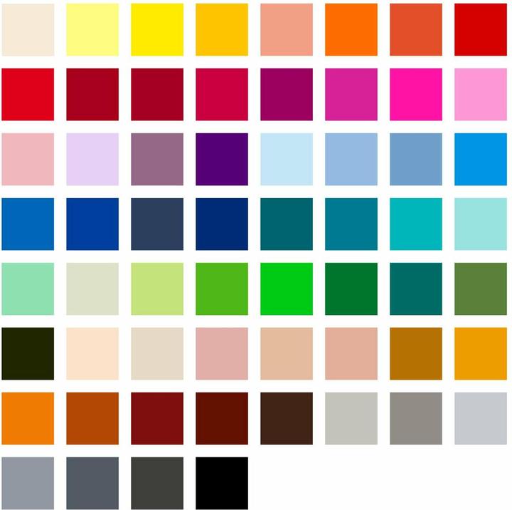 Image du produit Staedtler Feutre de coloriage (Multicolore, 60 x)