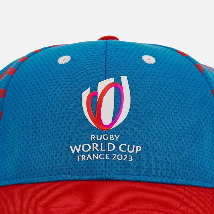 Produktbild Macron rugby-wetmeisterschaft 2023 frankreich - mütze (L)