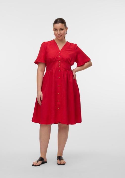 Immagine prodotto Vero Moda VMCMELANEY Midikleid Kleid (50)