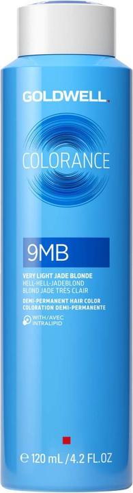 Immagine prodotto Goldwell Coloranza (9MB biondo giada)