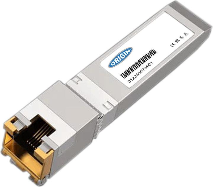 Origin Storage 331-5311-TX SFP+ 100/1000/10000Base-T Copper RJ45 30m
