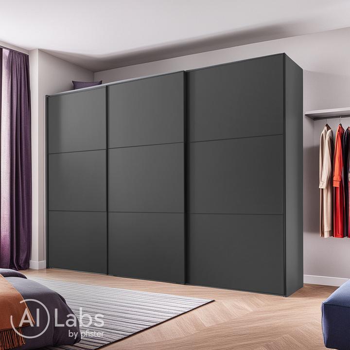 Actual product image Moderano Primo (298 x 222 cm)