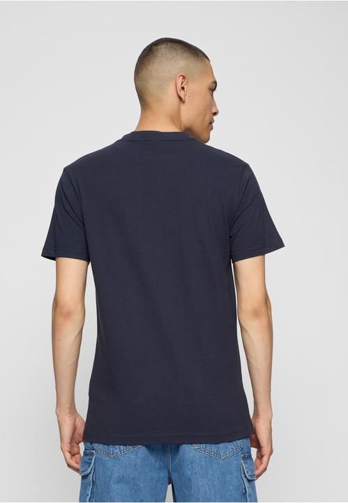 Actual product image Mister Tee Never On Time Tee - 8430 (S)