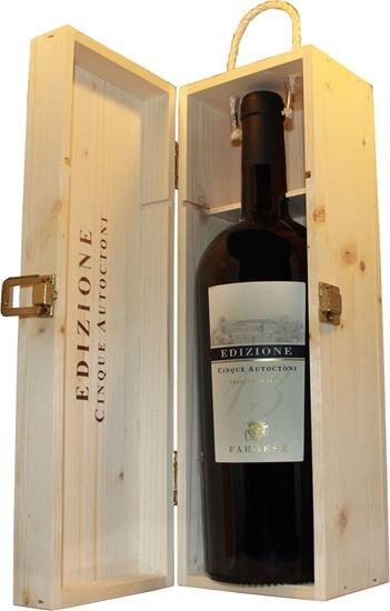 Immagine prodotto Fantini Farnese Edizione Cinque Autoctoni VDT (1 x 150 cl, 2019)