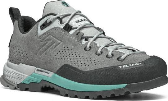 Actual product image Tecnica Sulfur GTX w women's multifunctional shoes (42)