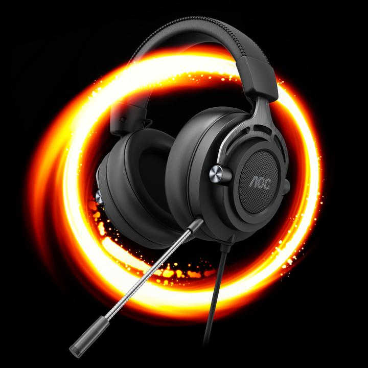 Produktbild AOC GH200 (Kabelgebunden)