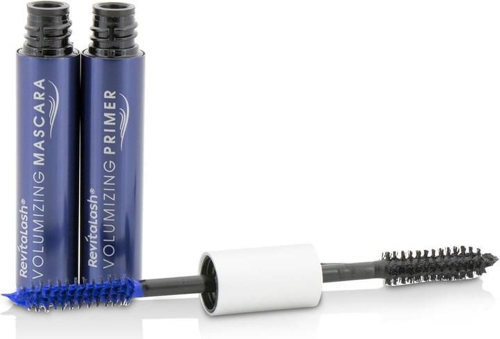 Produktbild RevitaLash Double Ended (Raven, Indigo Blau)