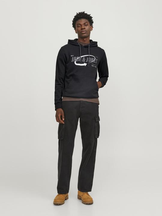 Image du produit Jack & Jones Sweat Hoodie (L)