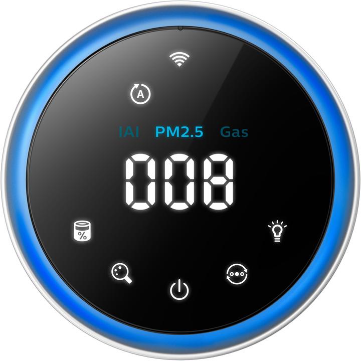 Produktbild Philips Series 3000i Luftreiniger (104 m²)