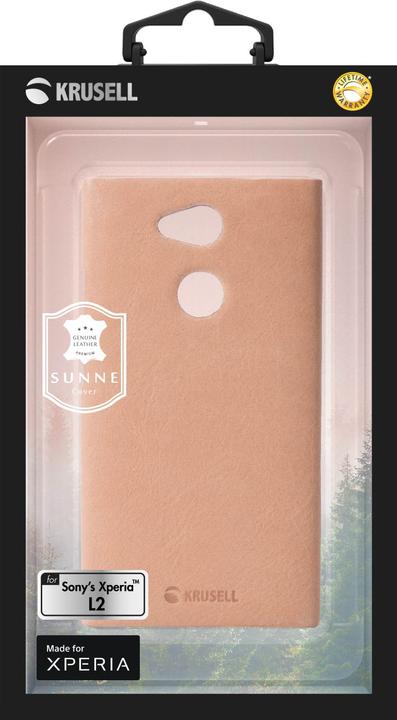 Image du produit Krusell Sunne (Sony Xperia L2)