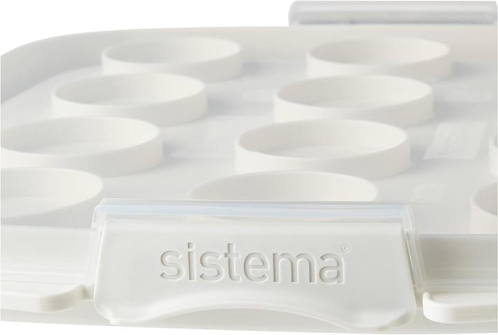 Image du produit Sistema Bake It 8.8L Cake Box