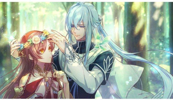 Image du produit Aksys Game Radiant Tale SWITCH (Switch, Switch Lite, Switch OLED)