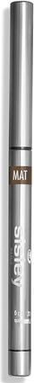 Actual product image Sisley Phyto Khol Star Waterproof No 06 (6 Matte Chestnut)