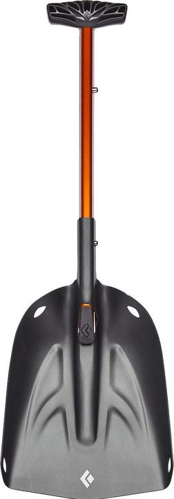 Actual product image Black Diamond Deploy