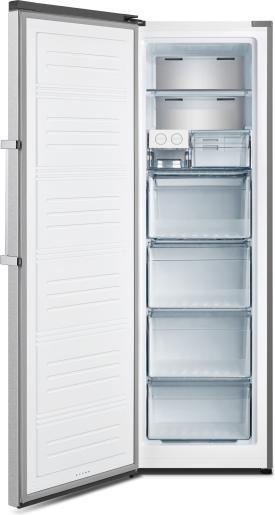Image du produit Hisense FV354N4BIE Congélateur indépendant (Autonome, 274 l)