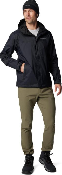 Image du produit Columbia Imperméable II (M)