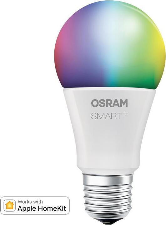 Produktbild Osram Smart (E27, 10 W, 810 lm, 1 x, A)
