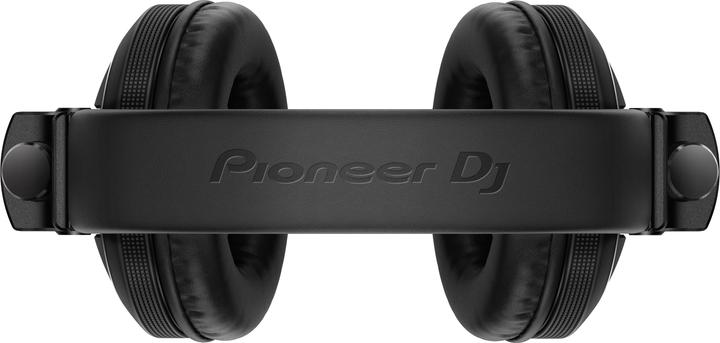 Actual product image Pioneer DJ Hdj-X5 (NC, Cable)