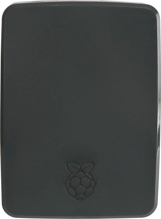 Produktbild Raspberry Pi Gehäuse zu 4 Model B