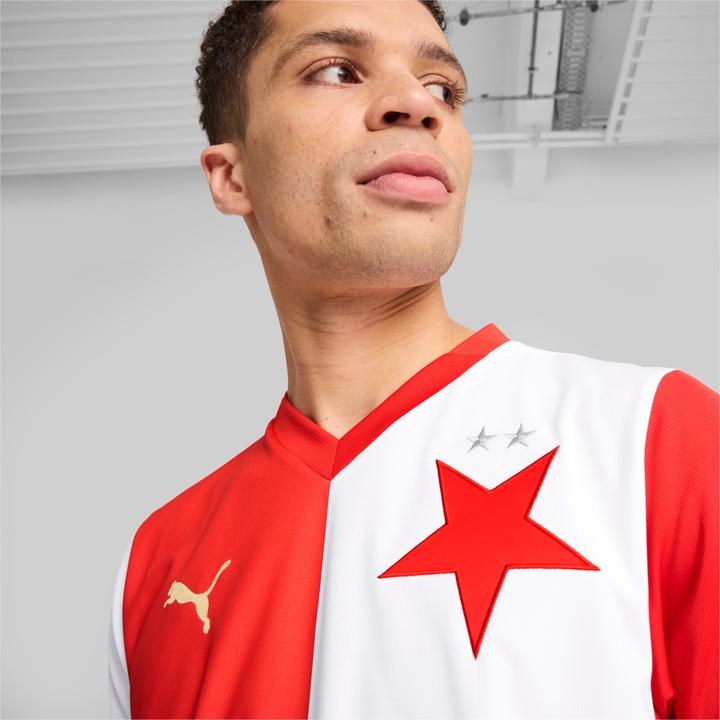 Image du produit Puma SKS Home Jersey Replica (XL)