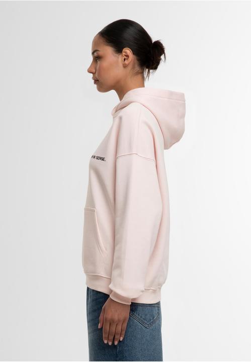 Produktbild 9N1M Sense W-Essential Hoodie - 160697 (M)