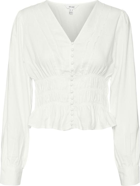 Vero Moda VMTHEODORA Top Bluse (S)