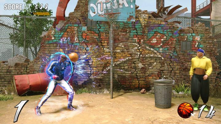 Image du produit Capcom Street Fighter 6 (PS5, DE)