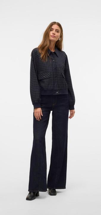 Produktbild Vero Moda VMCHELLI Bomberjacke Blousonjacke (38)