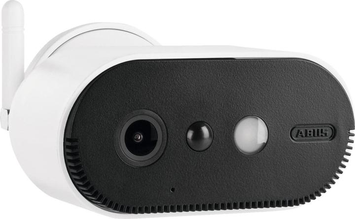 Immagine prodotto Abus Allarme telecamera aggiuntiva per telecamera a batteria Pro