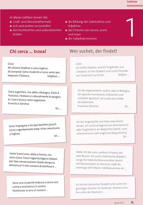Produktbild Langenscheidt Italienisch mit System (Deutsch, Italienisch, 2023)