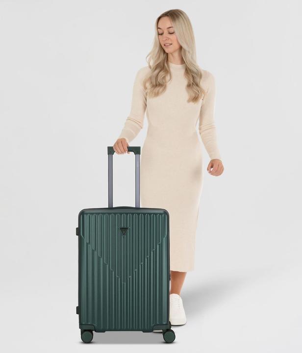 Actual product image Guess OLBIA - Trolley M (66 l, M (50 - 90l))