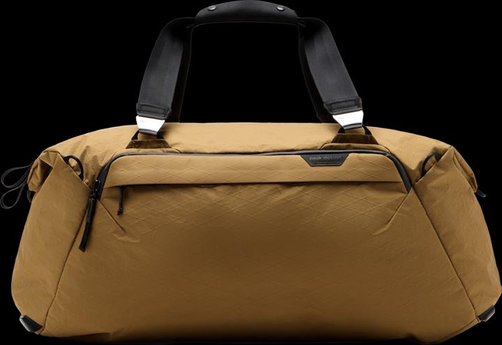 Actual product image Peak Design Travel Duffel (50 l)