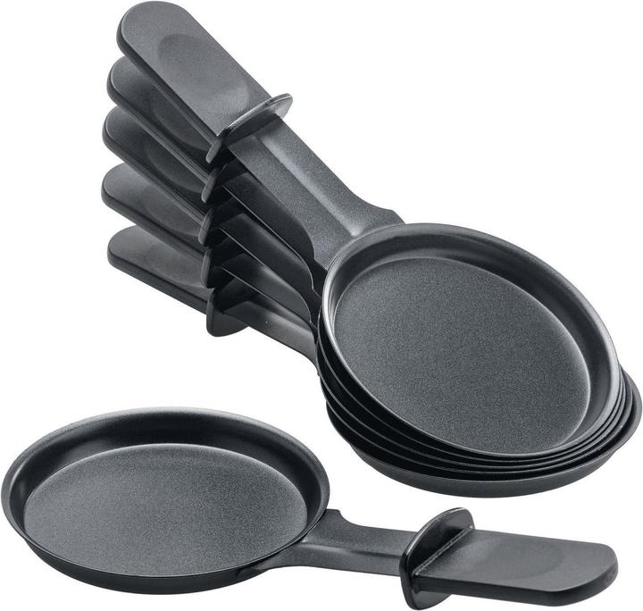 Produktbild Koenig Pizza/Raclette-Grill 4in1