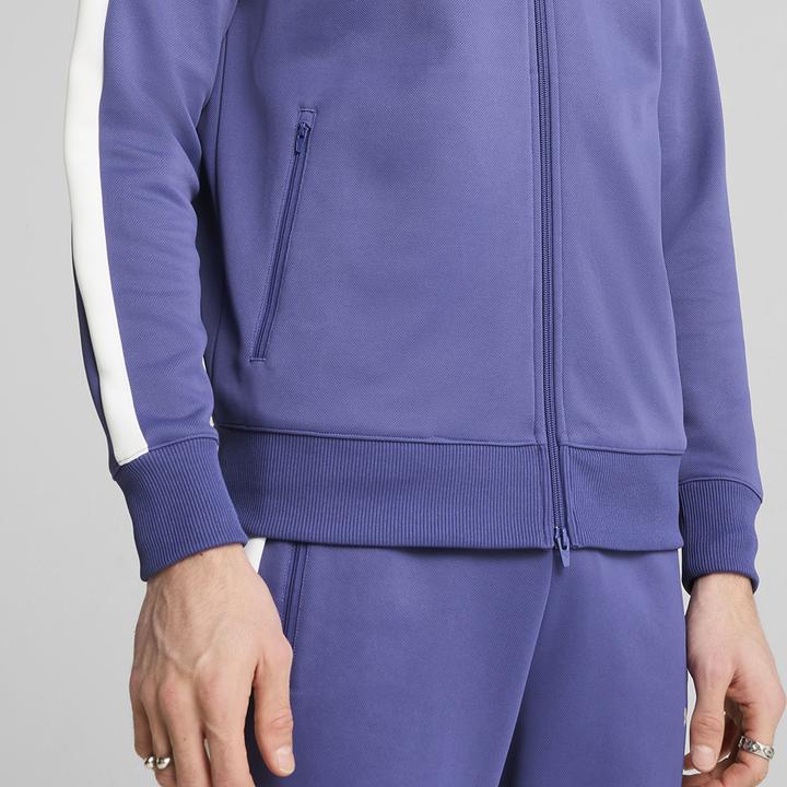 Image du produit Puma T7 ALWAYS ON Veste de track DK (XL)