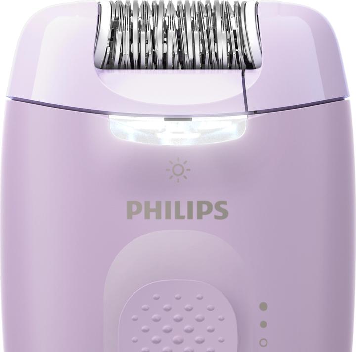 Actual product image Philips BRE257/00