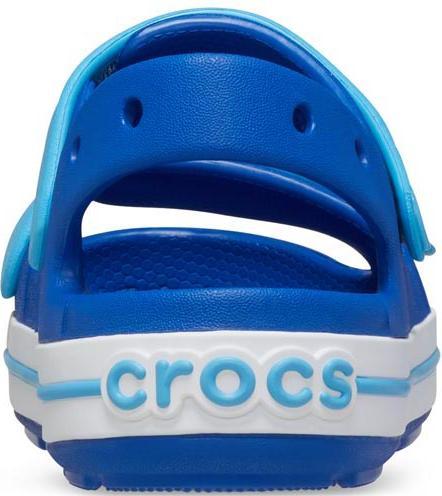 Image du produit Crocs K's Crocband Cruiser Sandal (33)