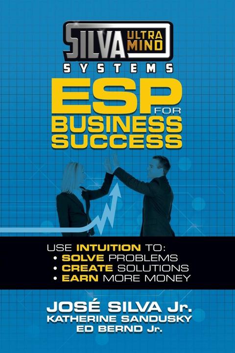 Immagine prodotto Silva Ultramind Systems ESP for Business Success (Inglese, Silva José, Katherine Sandusky, 2019)