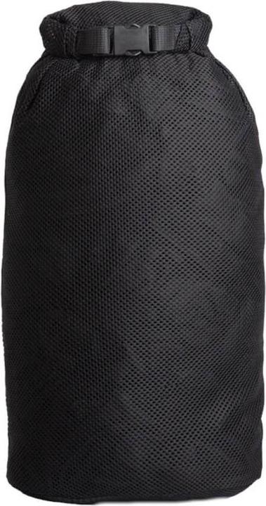 Image du produit Savotta Sac de rangement Rolltop Mesh black