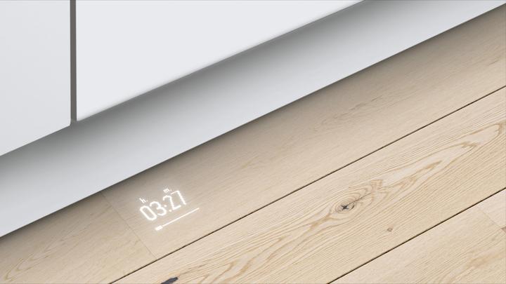 Actual product image Bosch Hausgeräte SPV6ZMX23E