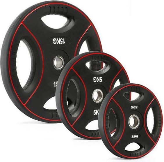 Produktbild ATX Polyurethan 4-Grip