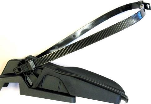 Actual product image Peruzzo Fatbike