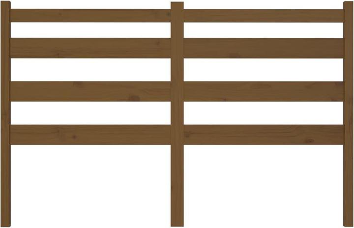 Image du produit VidaXL Bonar (166 x 4 x 100 cm)