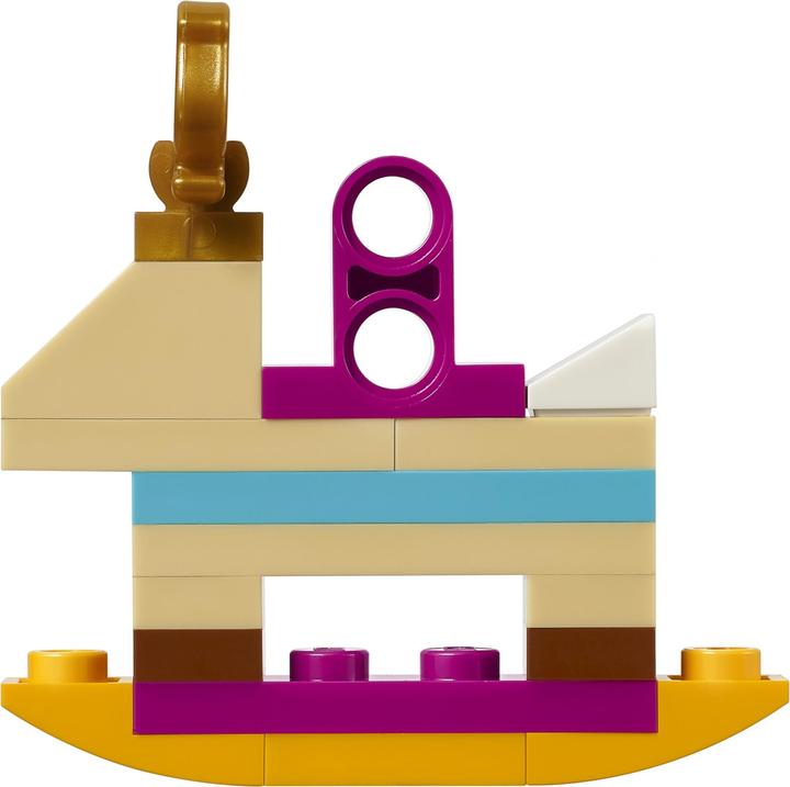 Immagine prodotto LEGO Calendario dell'Avvento