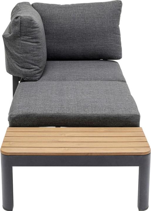Actual product image Kare Design Recamiere Happy Day Left