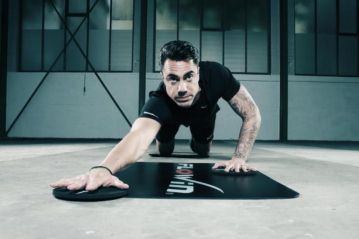Immagine prodotto Flowin Sport