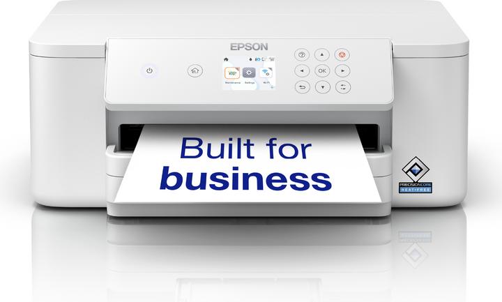 Produktbild Epson WorkForce Pro WF-M4119DW (Tintenpatrone, Schwarz-Weiss)