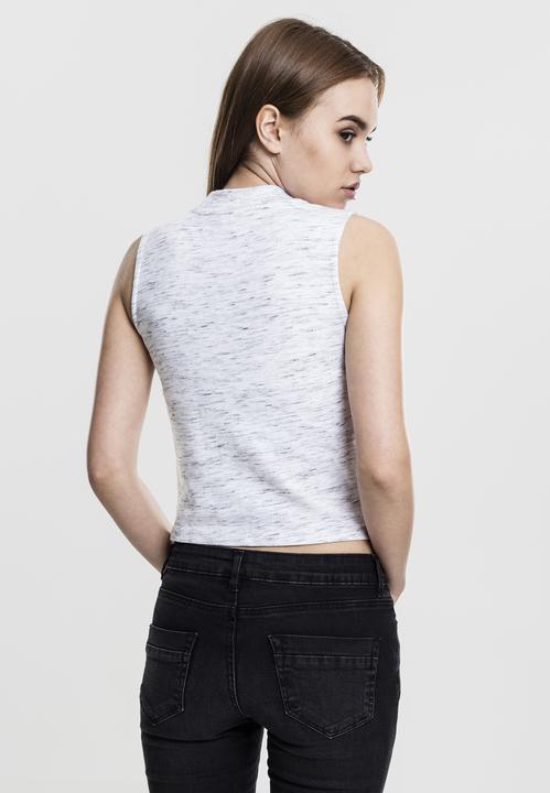 Actual product image Urban Classics Ladies Space Dye Top (XS)