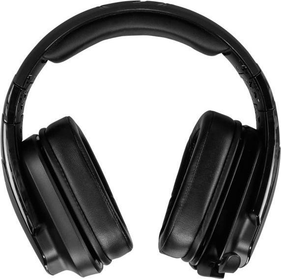 Actual product image Logitech G G935 Wireless 7.1 Surround Sound LIGHTSYNC for Gaming - 2.4 GHz - EMEA (Wireless)