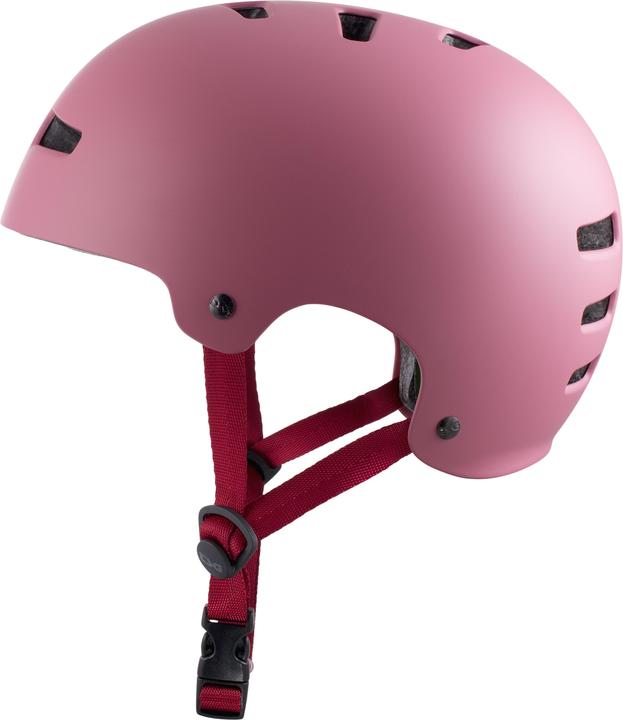 Actual product image TSG Evolution Solid Color (52 - 54 cm)